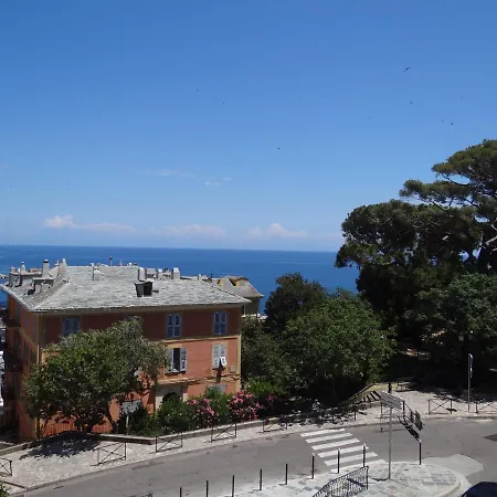 Gaudin Bastia (Corsica)