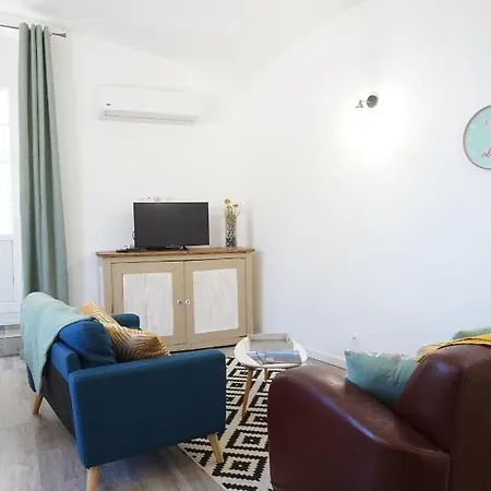 Apartment Gaudin Bastia (Corsica)