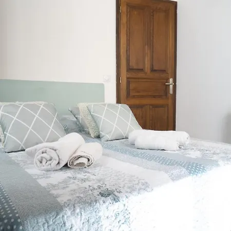 Gaudin * Bastia (Corsica)