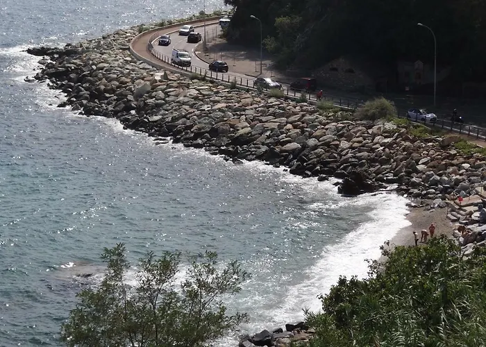 Gaudin * Bastia (Corsica)