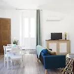 Gaudin Apartment