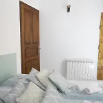 Gaudin Apartment