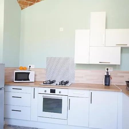 Lägenhet Gaudin Bastia (Corsica)