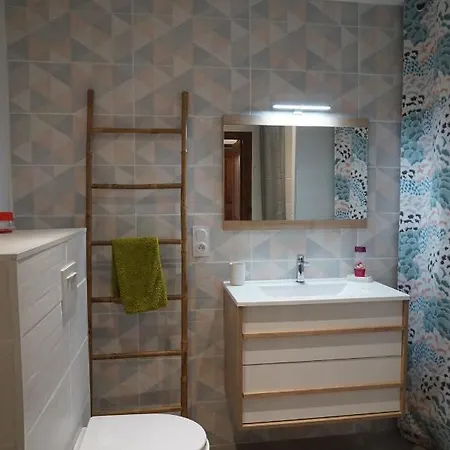 Gaudin Bastia (Corsica)