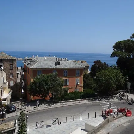 Gaudin Bastia (Corsica)