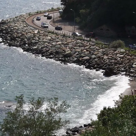 Gaudin * Bastia (Corsica)