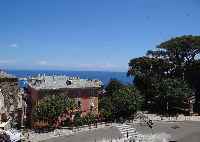 Gaudin Bastia (Corsica)