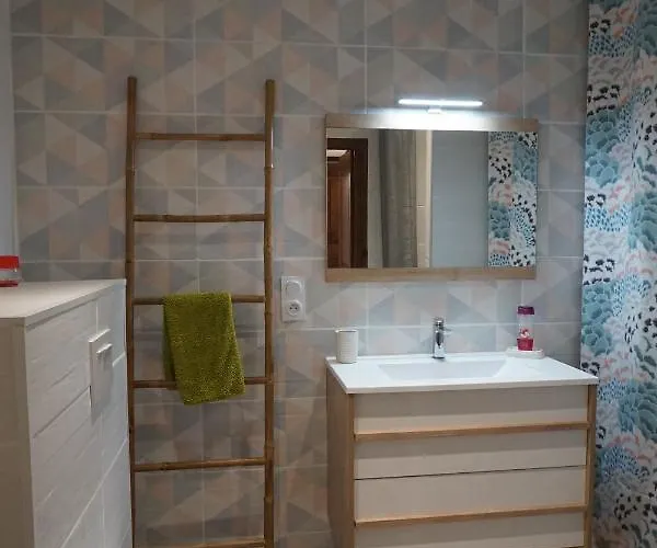 Gaudin Bastia (Corsica)