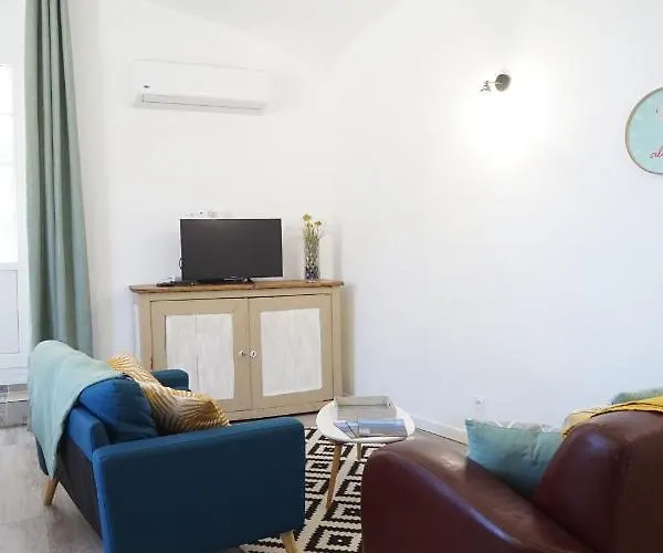 Apartmán Gaudin Bastia (Corsica)