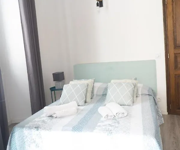 Apartmán Gaudin Bastia (Corsica)