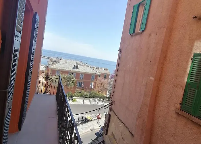 Gaudin * Bastia (Corsica)