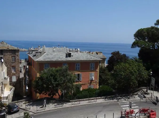 Gaudin Bastia (Corsica)